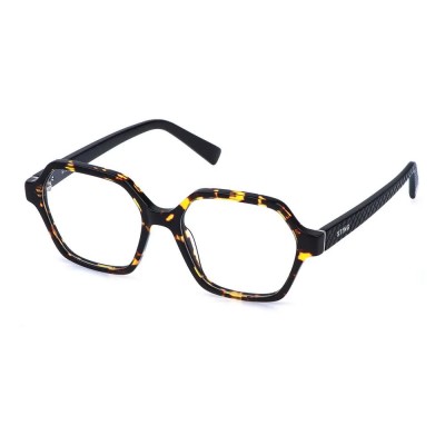 очила,sting,vsj756,500779,junior,50x16x135,mm,reading,glasses,black,(shiny,yellow,havana)