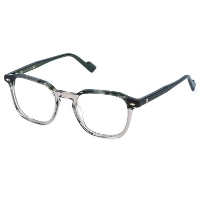 очила,sting,vst589,5007t1,50x20x145,mm,reading,glasses,green,(transp.beige)