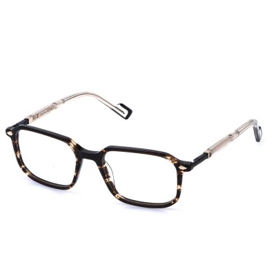 очила,sting,vst592,520d7a,52x18x140,mm,reading,glasses,brown,(shiny,havana,striped,brown)