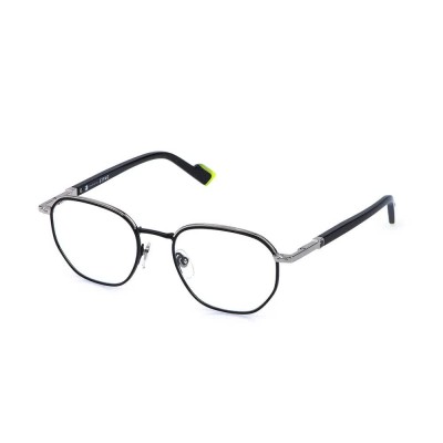 очила,sting,vst595,510541,51x19x140,mm,reading,glasses,black,(semi,matt,black,w,shiny,palladium,parts)