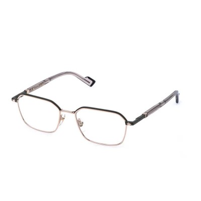 очила,sting,vst596,540376,54x18x140,mm,reading,glasses,green,(shiny,rose,gold,w,green,parts)