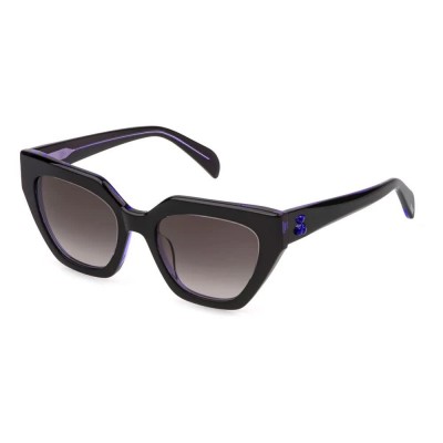 слънчеви,очила,слънчеви,очила,tous,stod49,520gfv,52x20x140,mm,woman,sunglasses,purple,(grey+purple)