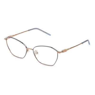 очила,tous,vto493,54033m,54x16x140,mm,reading,glasses,golden,(shiny,rose,gold,with,col.parts)