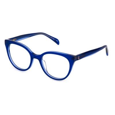 очила,tous,vtod31,500j62,50x19x140,mm,reading,glasses,blue,(blue,top+transp.azure)