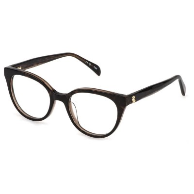 очила,tous,vtod31,5201dv,52x20x140,mm,reading,glasses,brown,(brown,havana+brown)