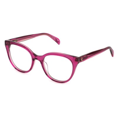 очила,tous,vtod31,520aeb,52x20x140,mm,reading,glasses,pink,(pink,top+powder,pink)