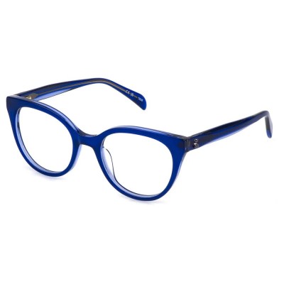 очила,tous,vtod31,520j62,52x20x140,mm,reading,glasses,blue,(blue,top+transp.azure)