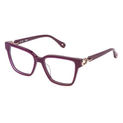 очила,tous,vtod36,5309hn,53x17x140,mm,reading,glasses,purple,(violet,top+transp.violet)