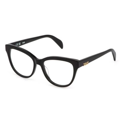 очила,tous,vtod40,53700y,53x16x140,mm,reading,glasses,black,(shiny,black)