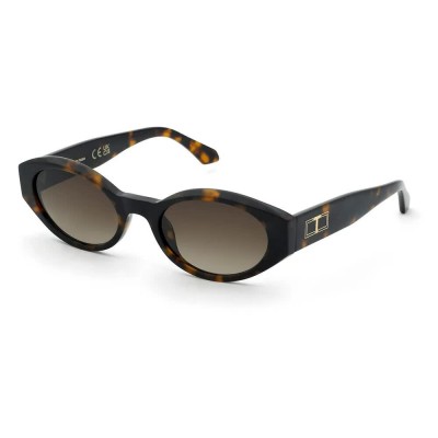 слънчеви,очила,слънчеви,очила,twinset,stw140,5304bl,53x20x140,mm,woman,sunglasses,black,(dark,havana)