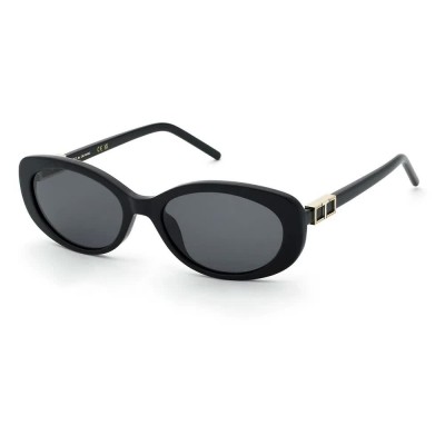 слънчеви,очила,слънчеви,очила,twinset,stw142,560700,56x18x140,mm,woman,sunglasses,black,(shiny,black)