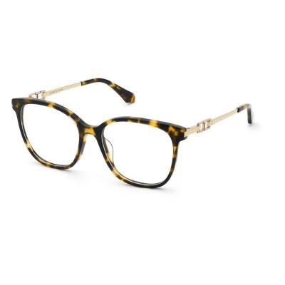 очила,twinset,vtw132,540741,54x17x140,mm,reading,glasses,clear,(shiny,yellow,havana)
