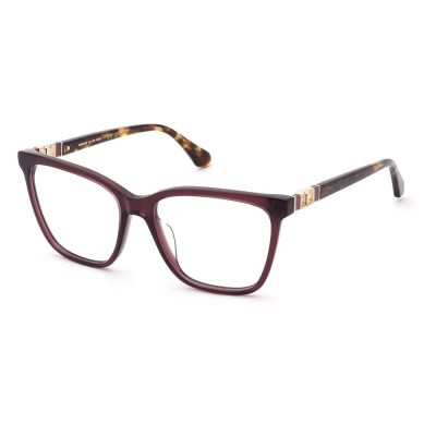 очила,twinset,vtw135,5409px,54x16x140,mm,reading,glasses,brown,(shiny,transp.violet)
