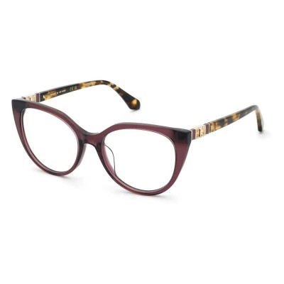 очила,twinset,vtw136,5209px,52x17x140,mm,reading,glasses,purple,(shiny,transp.violet)