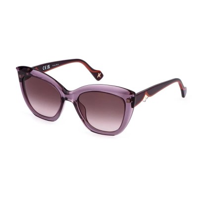 слънчеви,очила,слънчеви,очила,yalea,sya247,540g42,54x20x140,mm,woman,sunglasses,purple,(shiny,transp.violet)