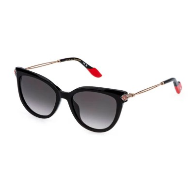 слънчеви,очила,слънчеви,очила,yalea,sya252,550700,55x18x140,mm,woman,sunglasses,black,(shiny,black)