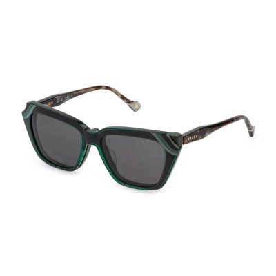 очила,yalea,uya236,54d80p,54x16x140,mm,reading,glasses,green,(shiny,full,green)