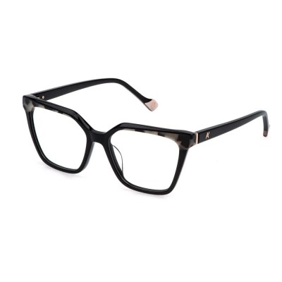 очила,yalea,vya207,530700,53x16x140,mm,reading,glasses,black,(shiny,black)
