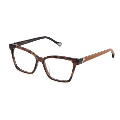 очила,yalea,vya230,540777,54x16x140,mm,reading,glasses,brown,(brown,honey,havana)