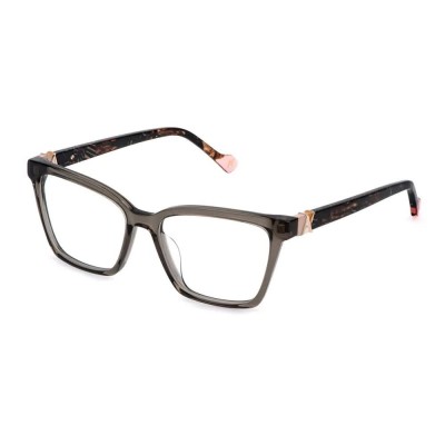 очила,yalea,vya230,5407n8,54x16x140,mm,reading,glasses,grey,(shiny,trasparent,kaki)