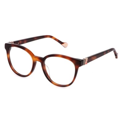 очила,yalea,vya231,510752,51x18x140,mm,reading,glasses,brown,(shiny,dark,havana)