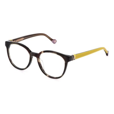 очила,yalea,vya231,51092i,51x18x140,mm,reading,glasses,green,(shiny,green,havana)