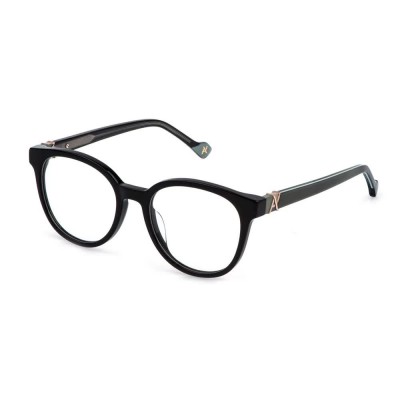 очила,yalea,vya231,51700y,51x18x140,mm,reading,glasses,black,(shiny,black)