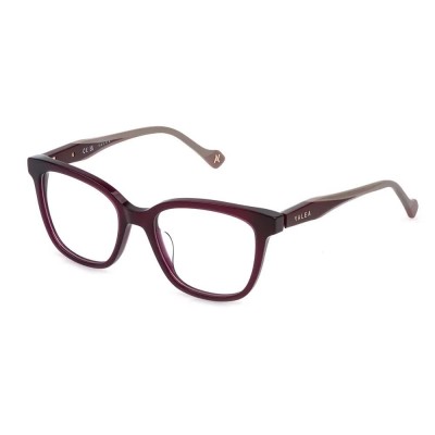 очила,yalea,vya237,5206pj,52x18x140,mm,reading,glasses,purple,(shiny,opal,violet)