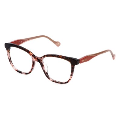 очила,yalea,vya237v,520xap,52x18x140,mm,reading,glasses,brown,(brown,fantasy)