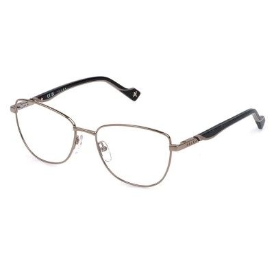 очила,yalea,vya238,5508fe,55x17x140,mm,reading,glasses,silver,(shiny,camel)