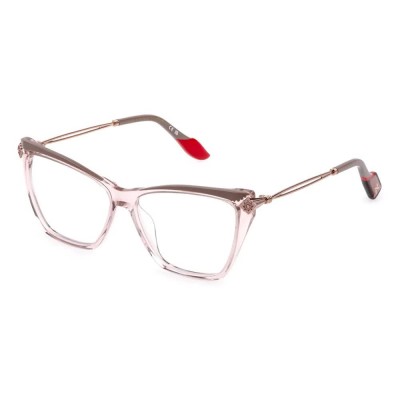 очила,yalea,vya249v,5709ah,57x14x140,mm,reading,glasses,pink,(shiny,transp.pink)