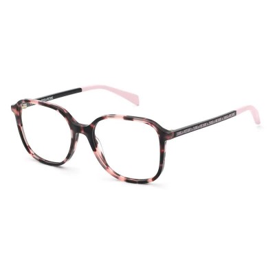 очила,zadig&voltaire,vzj065,510agk,junior,51x16x135,mm,reading,glasses,brown,(shiny,pink,brown,vintage,havana)