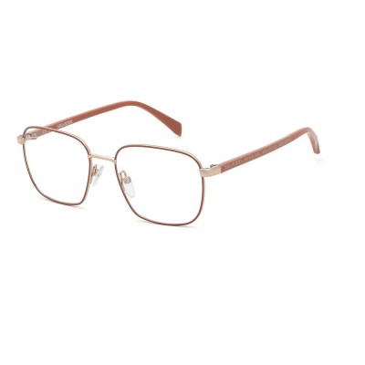 очила,zadig&voltaire,vzj064,510e59,junior,51x17x135,mm,reading,glasses,brown,red,(shiny,red,gold,w,coloured,parts)