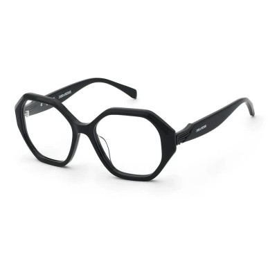 очила,zadig&voltaire,vzv489,530700,53x17x140,mm,reading,glasses,black,(shiny,black)