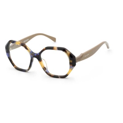 очила,zadig&voltaire,vzv489,530aen,53x17x140,mm,reading,glasses,brown,(shiny,violet,havana)