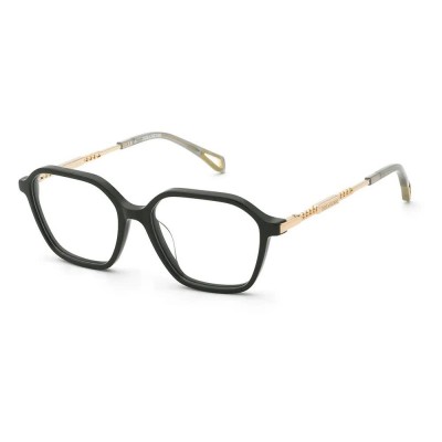 очила,zadig&voltaire,vzv491,530d80,53x16x140,mm,reading,glasses,black,(shiny,full,green)
