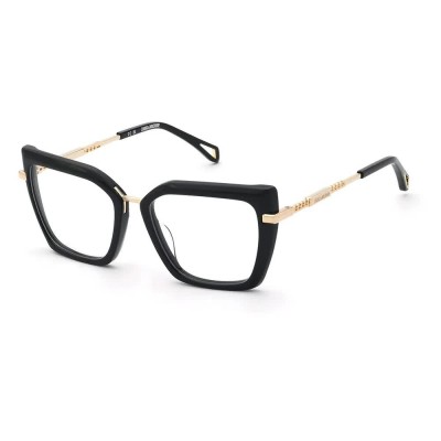 очила,zadig&voltaire,vzv492,530700,53x17x140,mm,reading,glasses,black,(shiny,black)