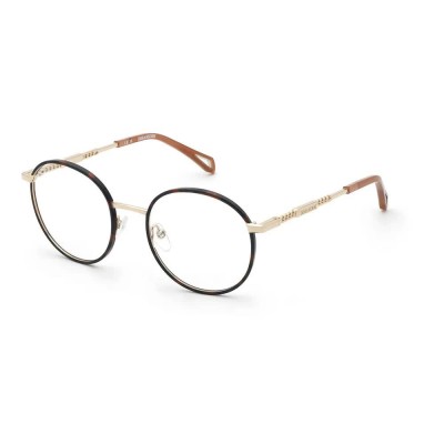 очила,zadig&voltaire,vzv493v,520594,52x20x140,mm,reading,glasses,brown,(shiny,light,gold)