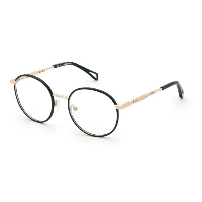 очила,zadig&voltaire,vzv493v,52300y,52x20x140,mm,reading,glasses,black,(shiny,rose,gold)