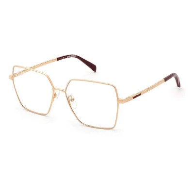 очила,zadig&voltaire,vzv495,5708fc,57x15x140,mm,reading,glasses,golden,(shiny,copper,gold)
