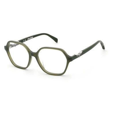 очила,zadig&voltaire,vzv497s,5406s9,54x16x140,mm,reading,glasses,green,(shiny,kaki,green)