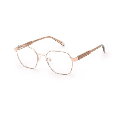 очила,zadig&voltaire,vzv498,5102am,51x18x140,mm,reading,glasses,pink,(shiny,copper,gold,with,coloured,parts)