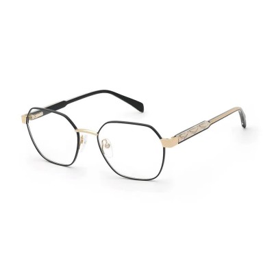 очила,zadig&voltaire,vzv498,510301,51x18x140,mm,reading,glasses,black,(sh.rose,gold,w,black,parts)