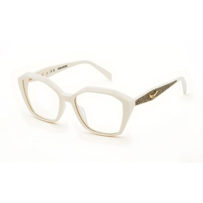 очила,zadig&voltaire,vzv500s,5309zq,53x17x140,mm,reading,glasses,white,(shiny,full,ivory)