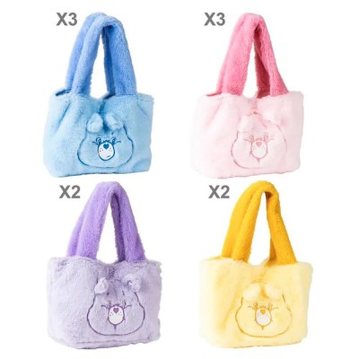 чанта,всички,чанти,care,bears,care,bears,bag,multicolor,(multicolor)