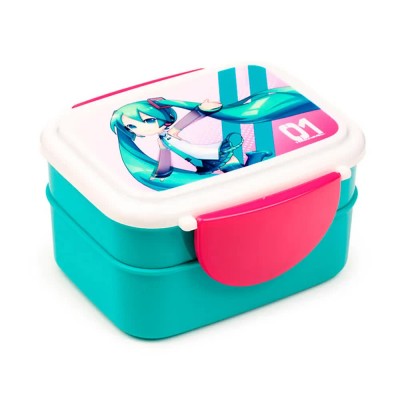 чанта,раници,puckator,hatsune,miku,lunch,bag,multicolor,(multicolor)