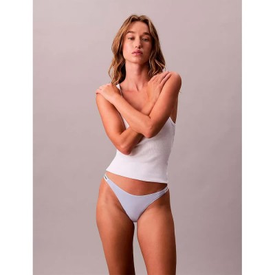 дамско,бельо,дамски,бикини,и,танкини,calvin,klein,000qd5157e,thong,blue,(casual,blue)