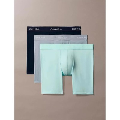 боксерки,мъжко,бельо,calvin,klein,lv00nb4394,boxers,3,units,multicolor,(shoreline,dtm,wb,misty,grey)