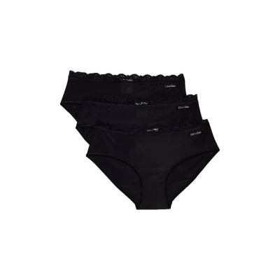 дамско,бельо,дамски,бикини,и,танкини,calvin,klein,lv00qd5302,hipster,panties,3,units,black,(black,black,black)