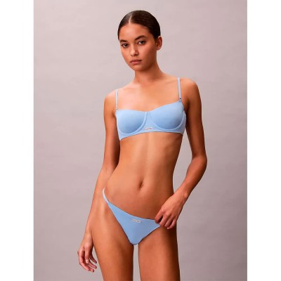 дамско,бельо,дамски,бикини,и,танкини,calvin,klein,lv00qf8082,balconette,bra,blue,(frozen,fjord)